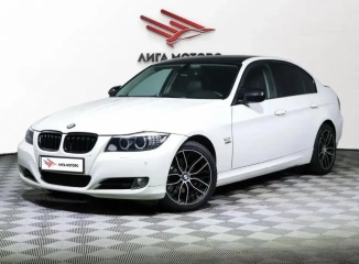 BMW 3 серии