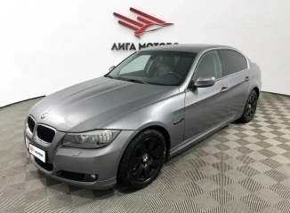 BMW 3 серии