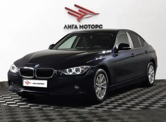 BMW 3 серии
