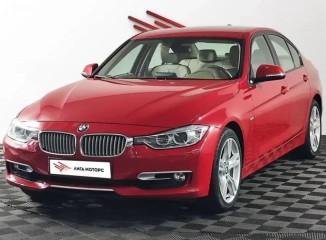 BMW 3 серии