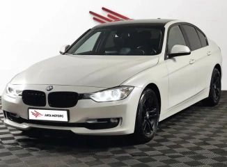 BMW 3 серии