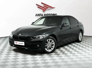 BMW 3 серии