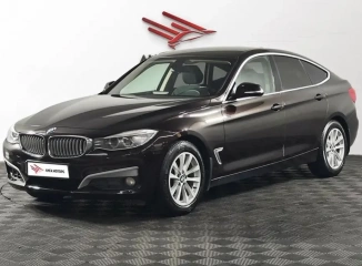 BMW 3 серии