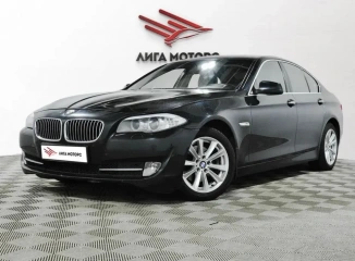 BMW 5 серии