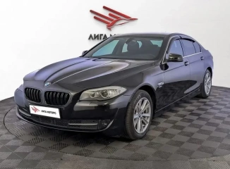 BMW 5 серии