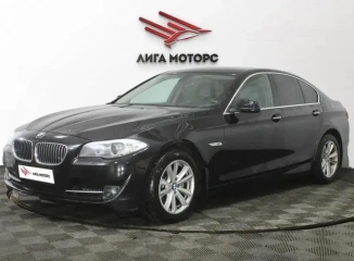 BMW 5 серии