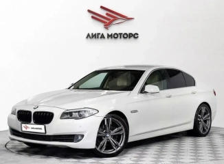 BMW 5 серии