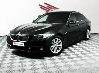 BMW 5 серии