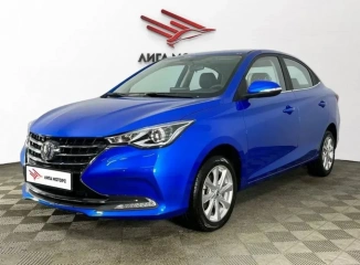 Changan Alsvin
