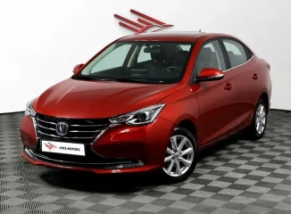Changan Alsvin