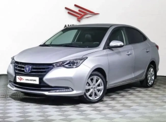 Changan Alsvin