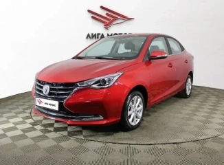 Changan Alsvin