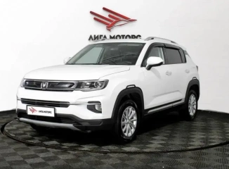 Changan CS35PLUS