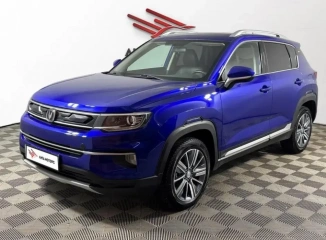 Changan CS35PLUS