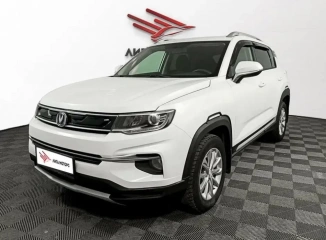 Changan CS35PLUS