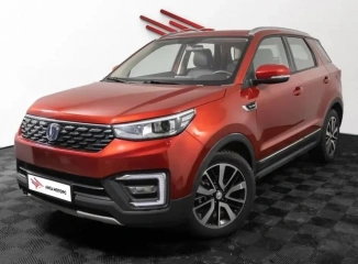 Changan CS55
