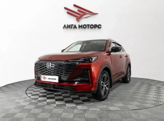 Changan CS55PLUS