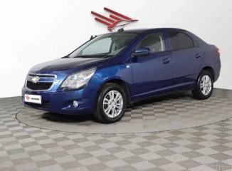 Chevrolet Cobalt