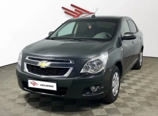 Chevrolet Cobalt