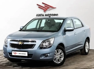 Chevrolet Cobalt