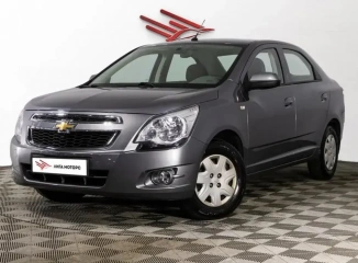 Chevrolet Cobalt