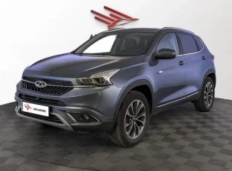 Chery Tiggo 7