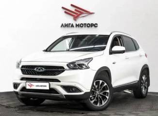 Chery Tiggo 7
