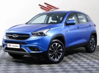 Chery Tiggo 7