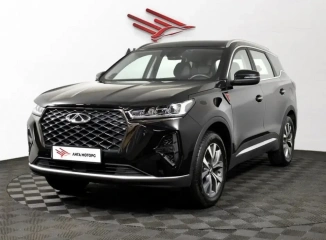 Chery Tiggo 7 Pro Max