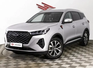 Chery Tiggo 7 Pro Max