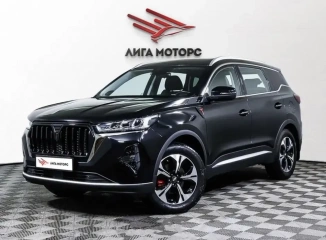 Chery Tiggo 7 Pro Max