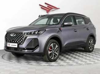 Chery Tiggo 7 Pro Max