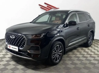 Chery Tiggo 8 Pro Max