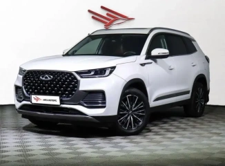 Chery Tiggo 8 Pro Max