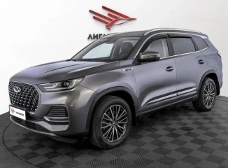 Chery Tiggo 8 Pro Max