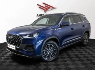 Chery Tiggo 8 Pro Max