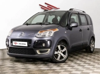 Citroen C3 Picasso