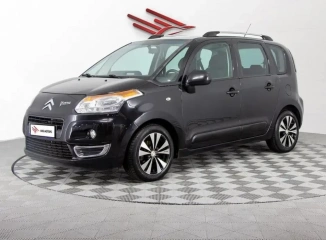 Citroen C3 Picasso