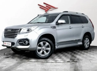 Haval H9