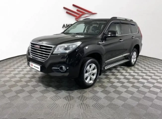Haval H9
