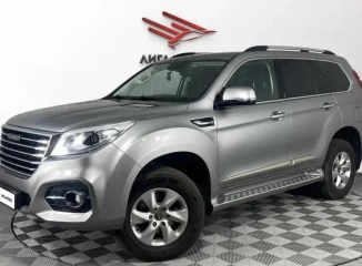 Haval H9