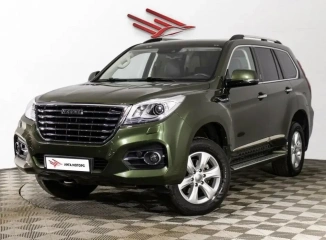 Haval H9