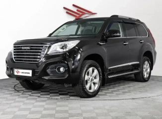 Haval H9