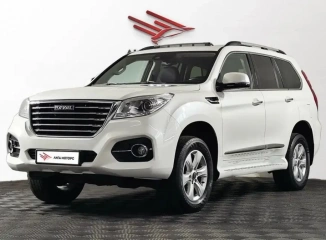 Haval H9