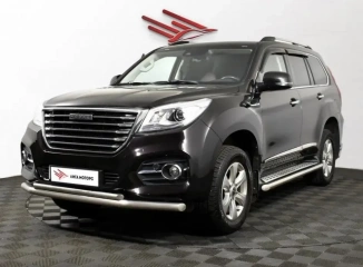 Haval H9