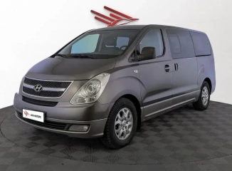Hyundai H-1