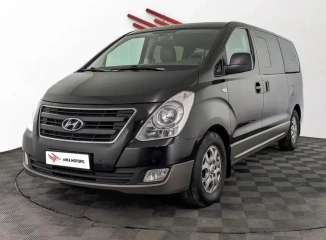 Hyundai H-1