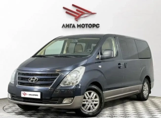 Hyundai H-1