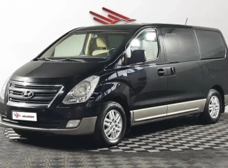 Hyundai H-1