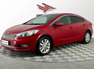 Kia Cerato